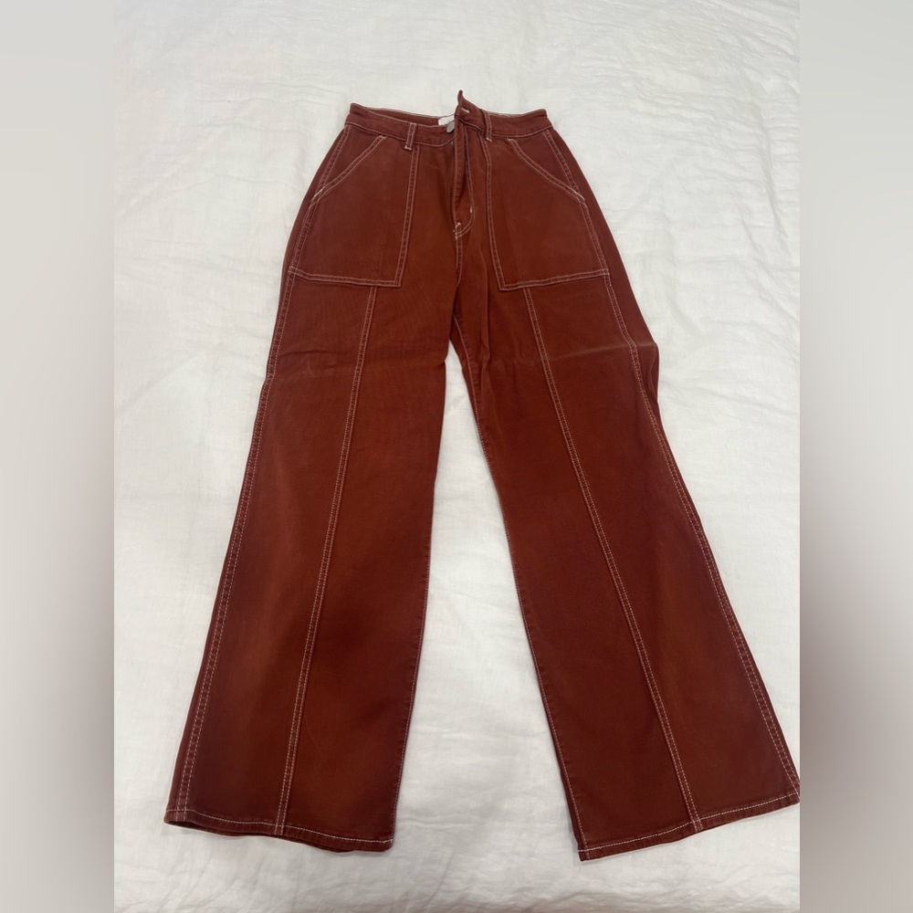 Never worn before pants